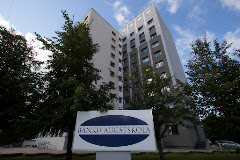 BA School of Business and Finance
