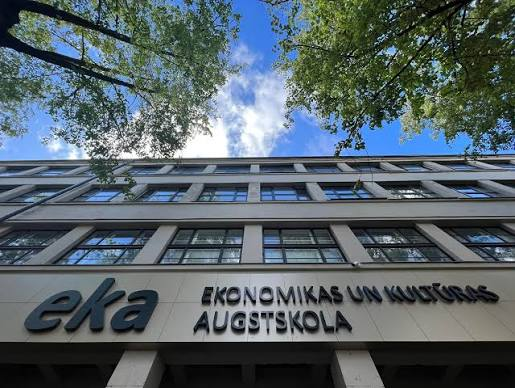 EKA University