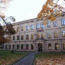 ISMA University