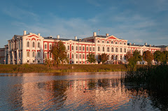 Latvia University of Life Sciences and Technologies (LBTU)