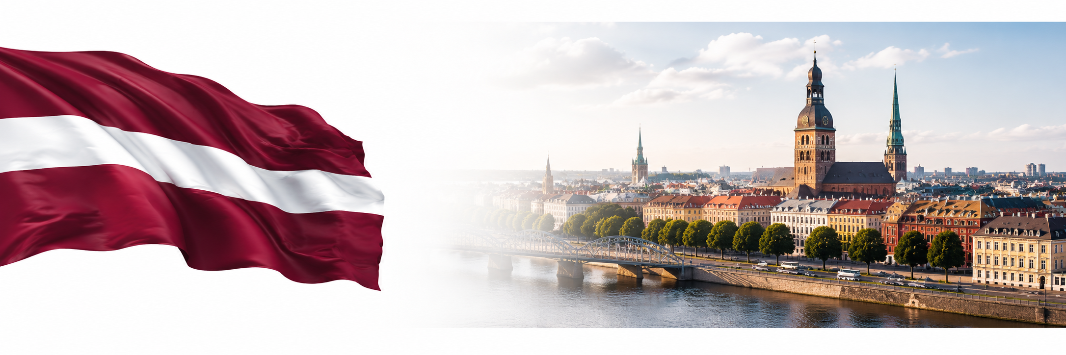 Ready To Study In Latvia