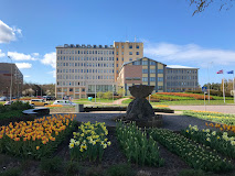 Ventspils University