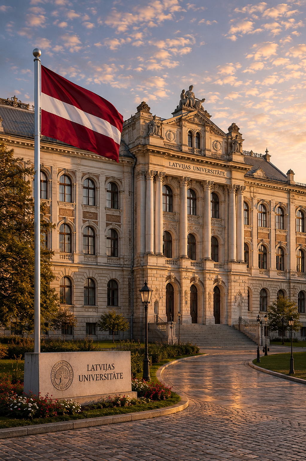 Latvia