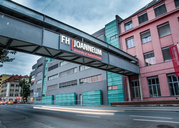 FH Joanneum