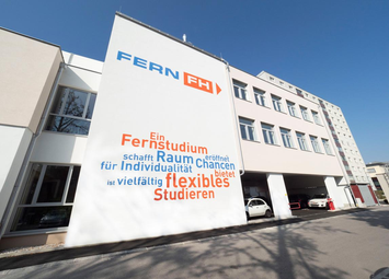 Ferdinand Porsche FERNFH