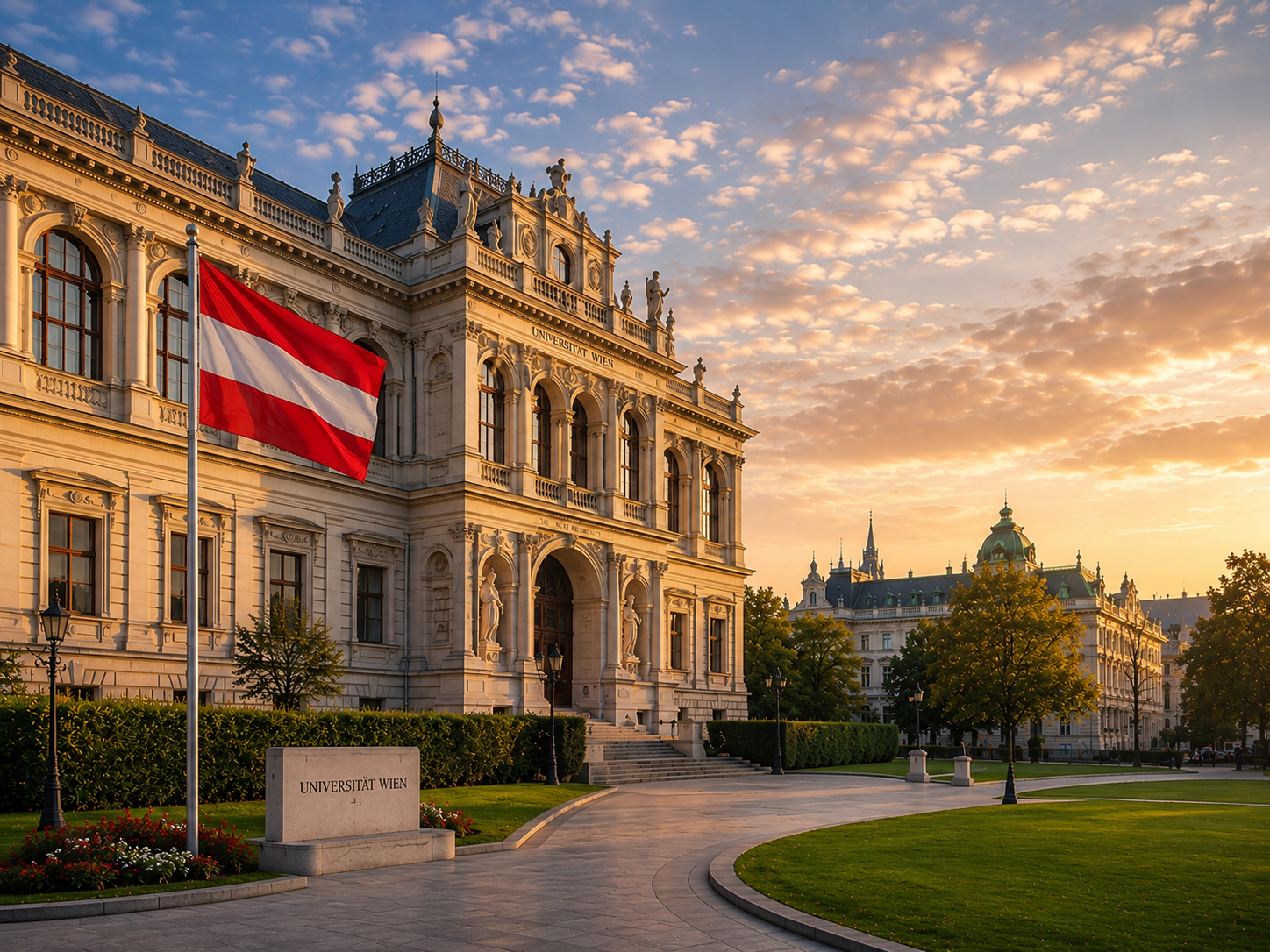 austria