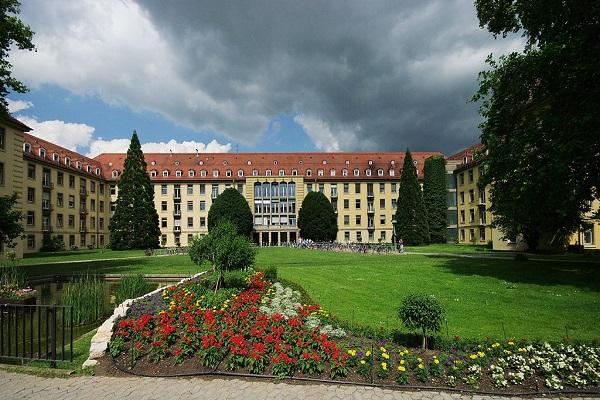 Albert Ludwigs University of Freiburg (University of Freiburg)