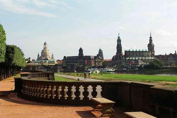 Dresden University of Technology (TU Dresden)