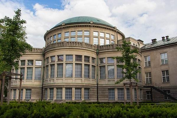 Ludwig Maximilian University of Munich (LMU Munich)