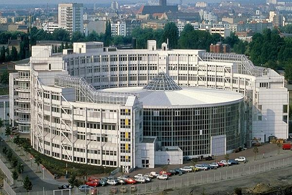 Technical University of Berlin (TU Berlin)