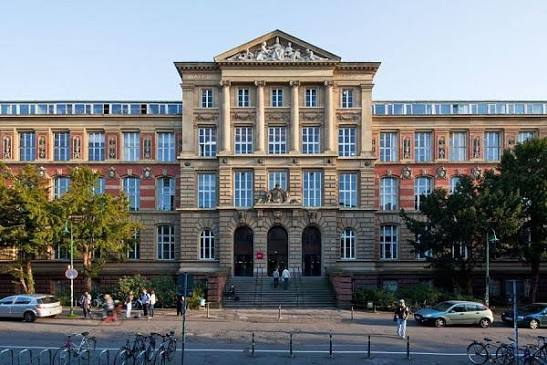 Technical University of Darmstadt