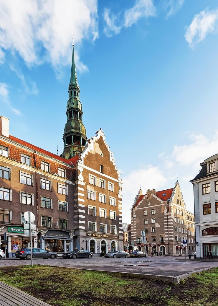 Czech Republic