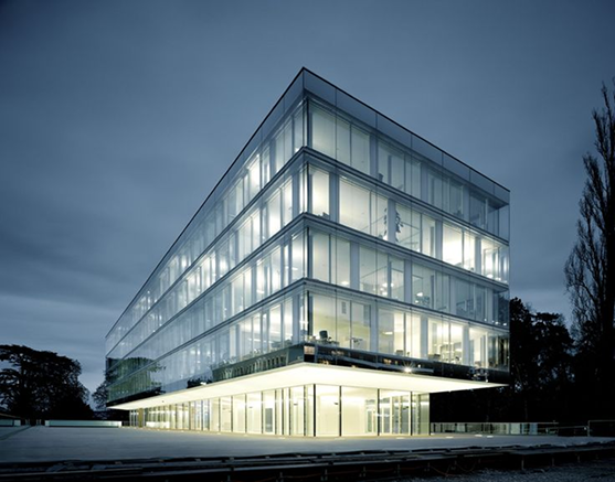 University