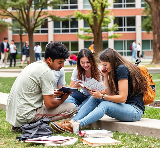 Students