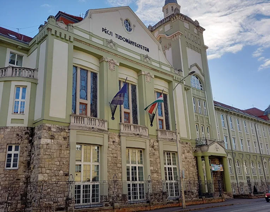 University
