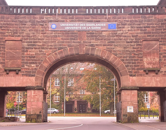 University