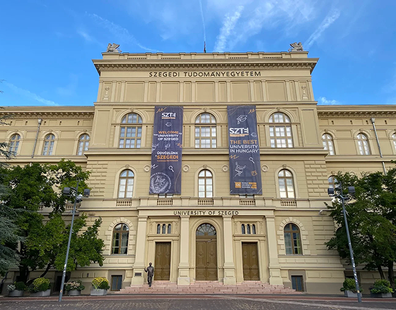 University