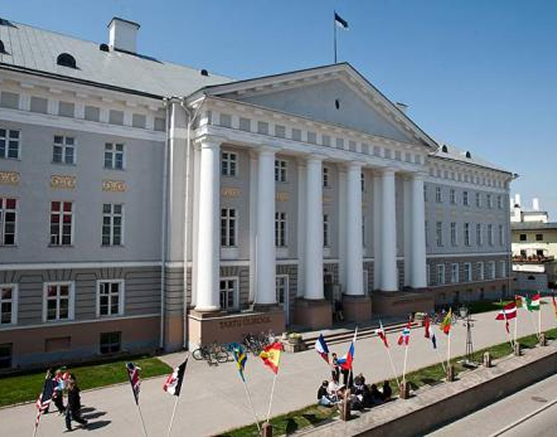 University
