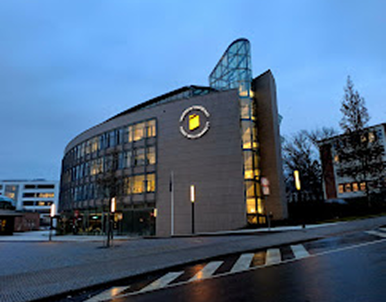 University