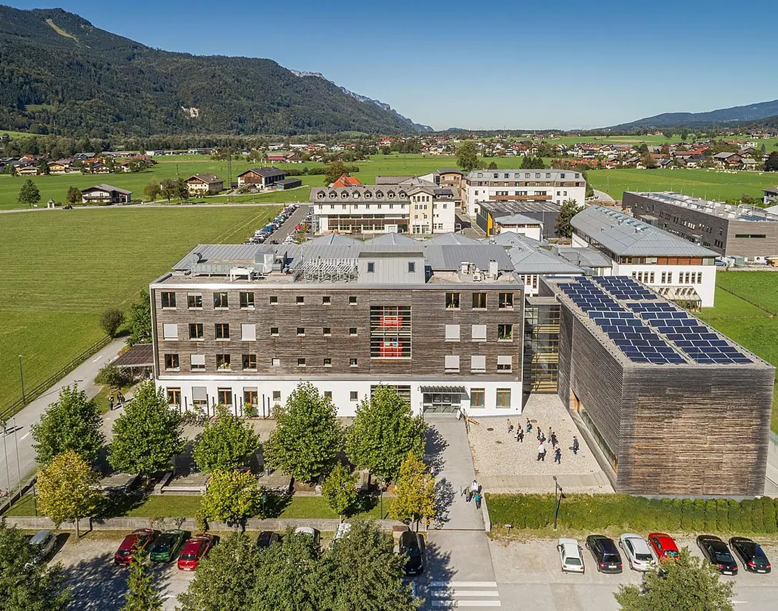 University