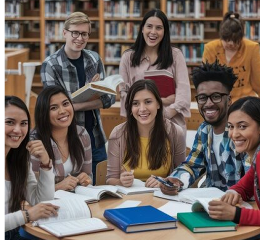 Students