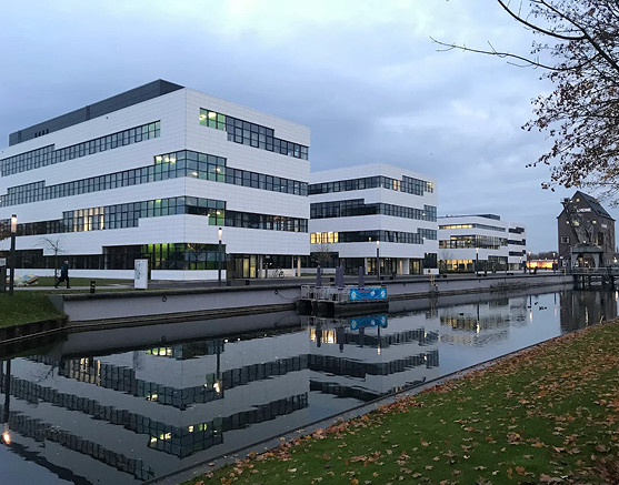 University