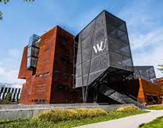 University