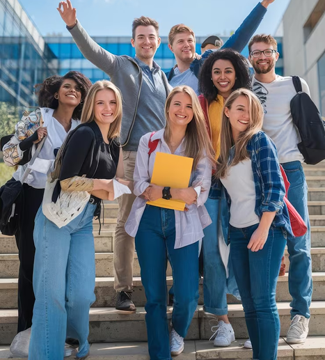 About GradGo