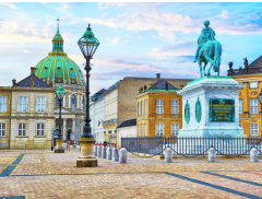 Denmark