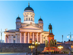 Finland