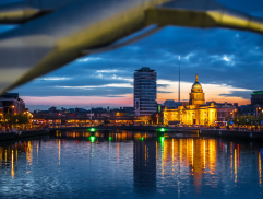 Ireland