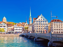 Switzerland