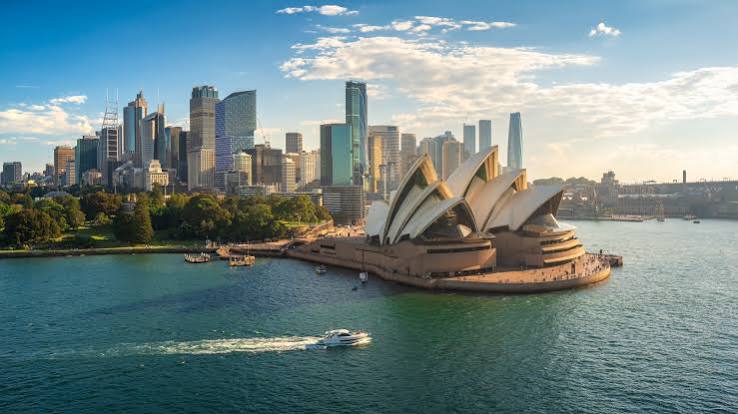 Australia