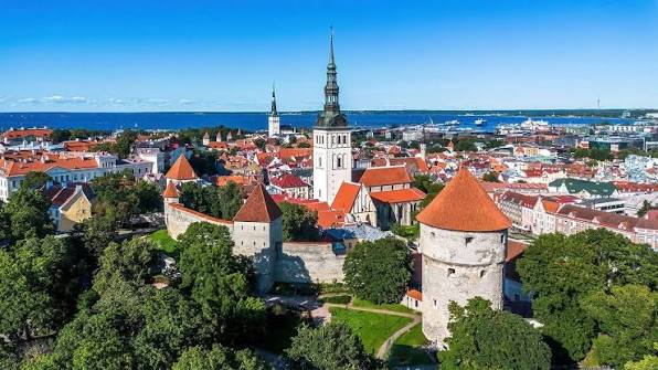 Estonia