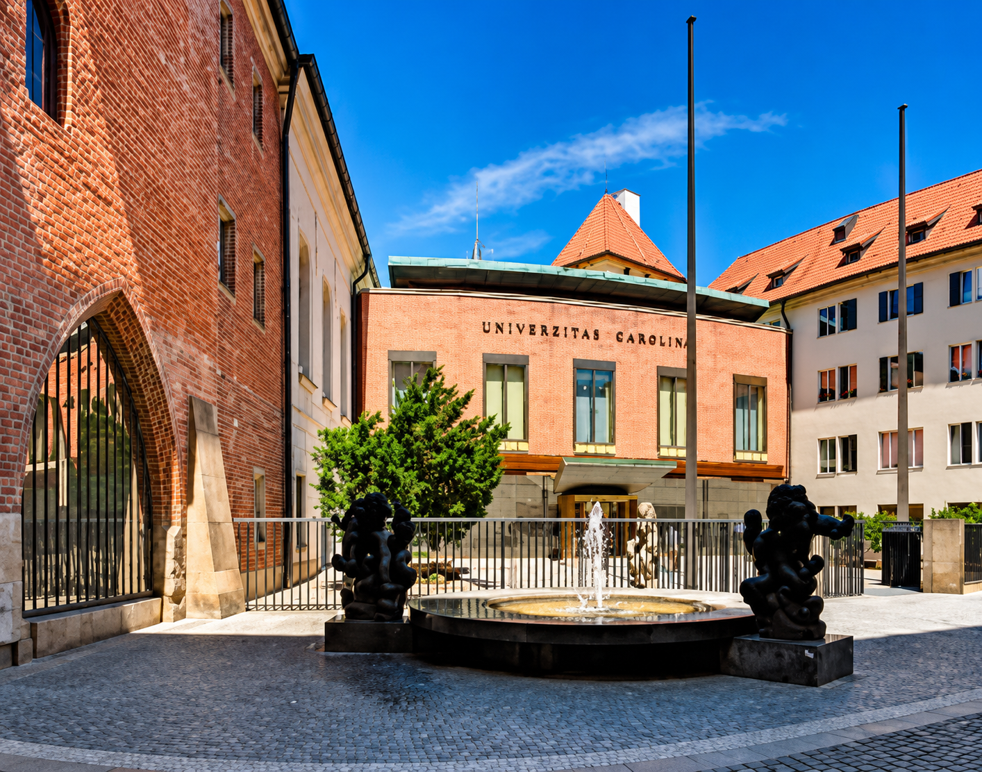 University