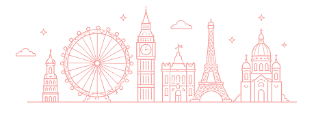 Footer Illustration