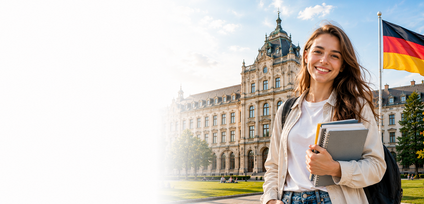 Study in Germany