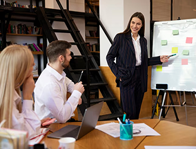 Management
Courses