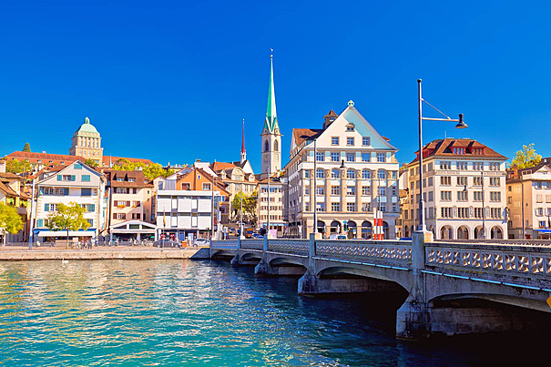 Switzerland